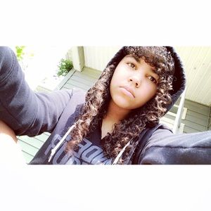 Meet your Posher, Mckinna